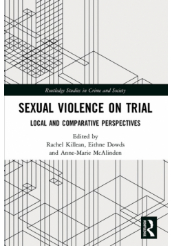 Sexual Violence on Trial