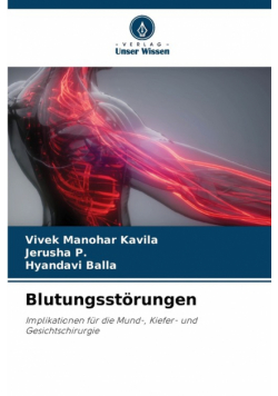 Blutungsstörungen