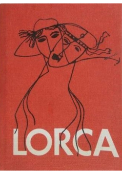Lorca Suity i sonety miniatura