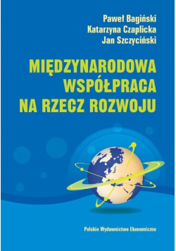 Międzynarodowa współpraca na rzecz rozwoju