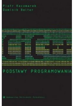 C i C++ Podstawy programowania