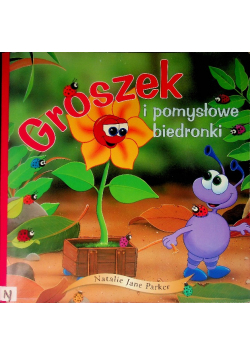 Groszek i pomysłowe biedronki