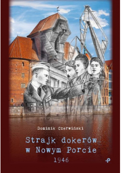 Strajk dokerów w Nowym Porcie 1946