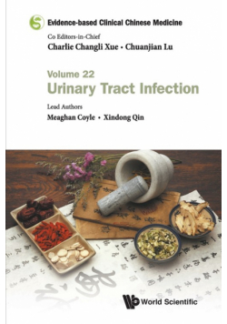 Evidence-based Clinical Chinese Medicine