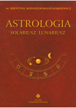Astrologia Solariusz Lunariusz