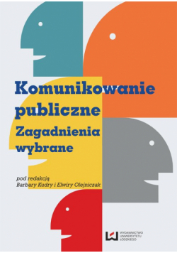 Komunikowanie publiczne