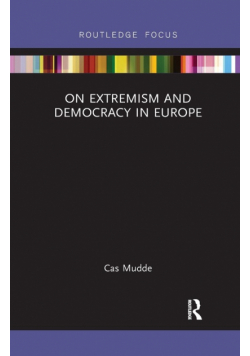 On Extremism and Democracy in Europe