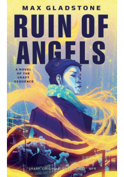 Ruin of Angels