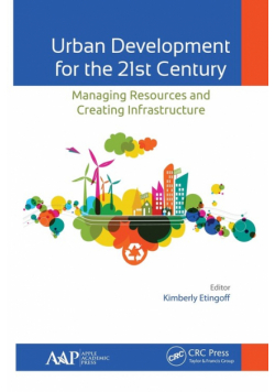 Urban Development for the 21st Century
