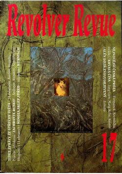 Revolver Revue 17
