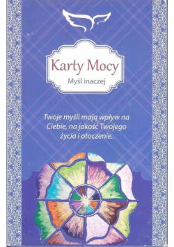 Karty Mocy: Myśl Inaczej