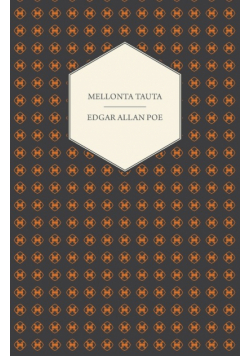 Mellonta Tauta
