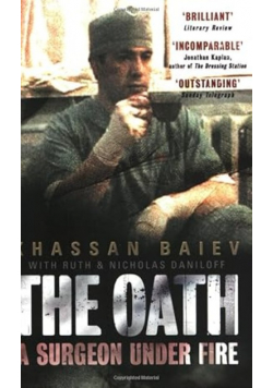 The Oath: A Surgeon Under Fire