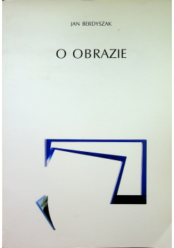 O obrazie
