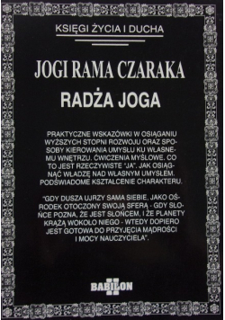 Radża Joga