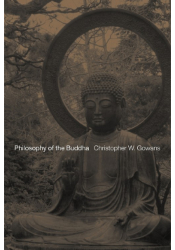 Philosophy of the Buddha