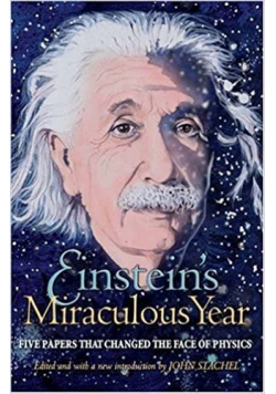 Einsteins miraculous year