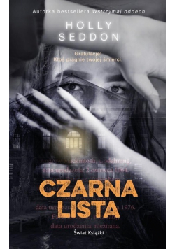 Czarna lista