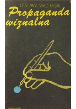 Propaganda wizualna