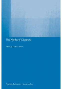 The Media of Diaspora