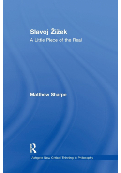 Slavoj Žižek