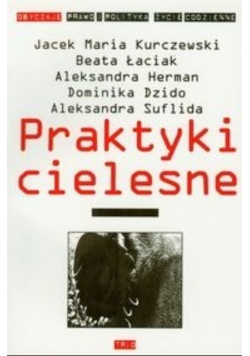Praktyki cielesne