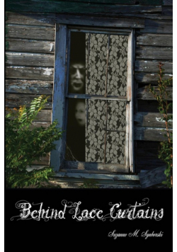 Behind Lace Curtains