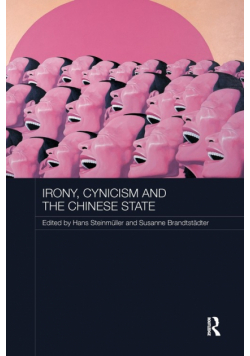 Irony, Cynicism and the Chinese State