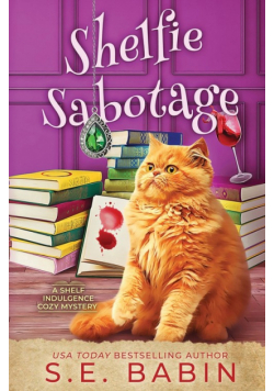 Shelfie Sabotage