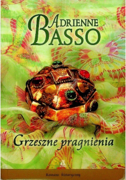 Grzeszne pragnienia