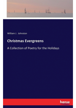Christmas Evergreens