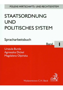 Staatsordnung und politisches system t.1