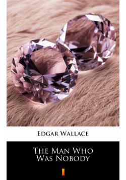 The Man Who Was Nobody