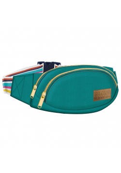 Torba na biodra A59 Canvas BackUp 2 DERFORM