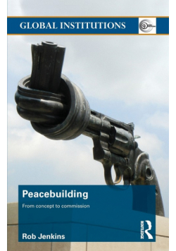 Peacebuilding