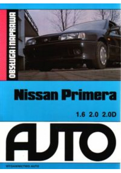 Nissan Primera