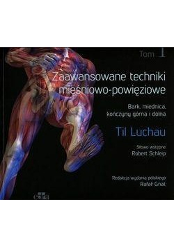 Zaawansowane techniki mięśniowo powięziowe T1