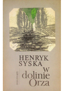 W dolinie Orza