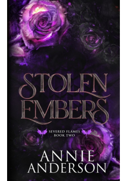 Stolen Embers