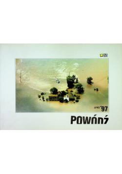 Powódź