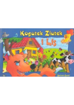Kogutek Ziutek i lis