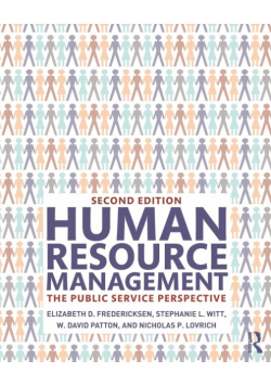 Human Resource Management