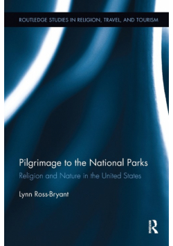 Pilgrimage to the National Parks