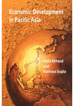 Economic Development in Pacific Asia