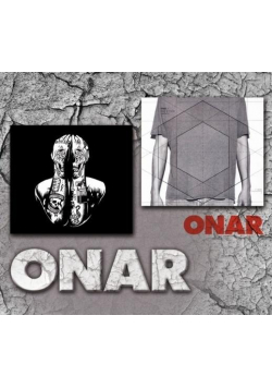 ONAR 2CD - Przemytnik Emocji + Autodestrukcja