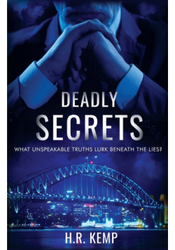 Deadly Secrets