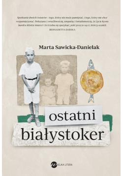 Ostatni Białystoker