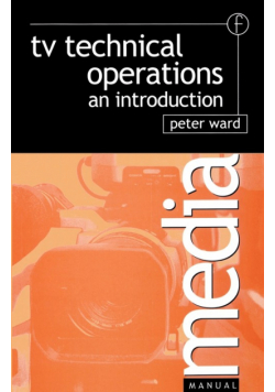 TV Technical Operations