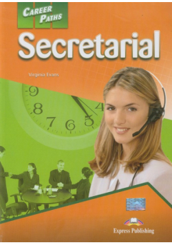 Career Paths Secretarial