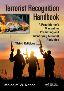 Terrorist Recognition Handbook